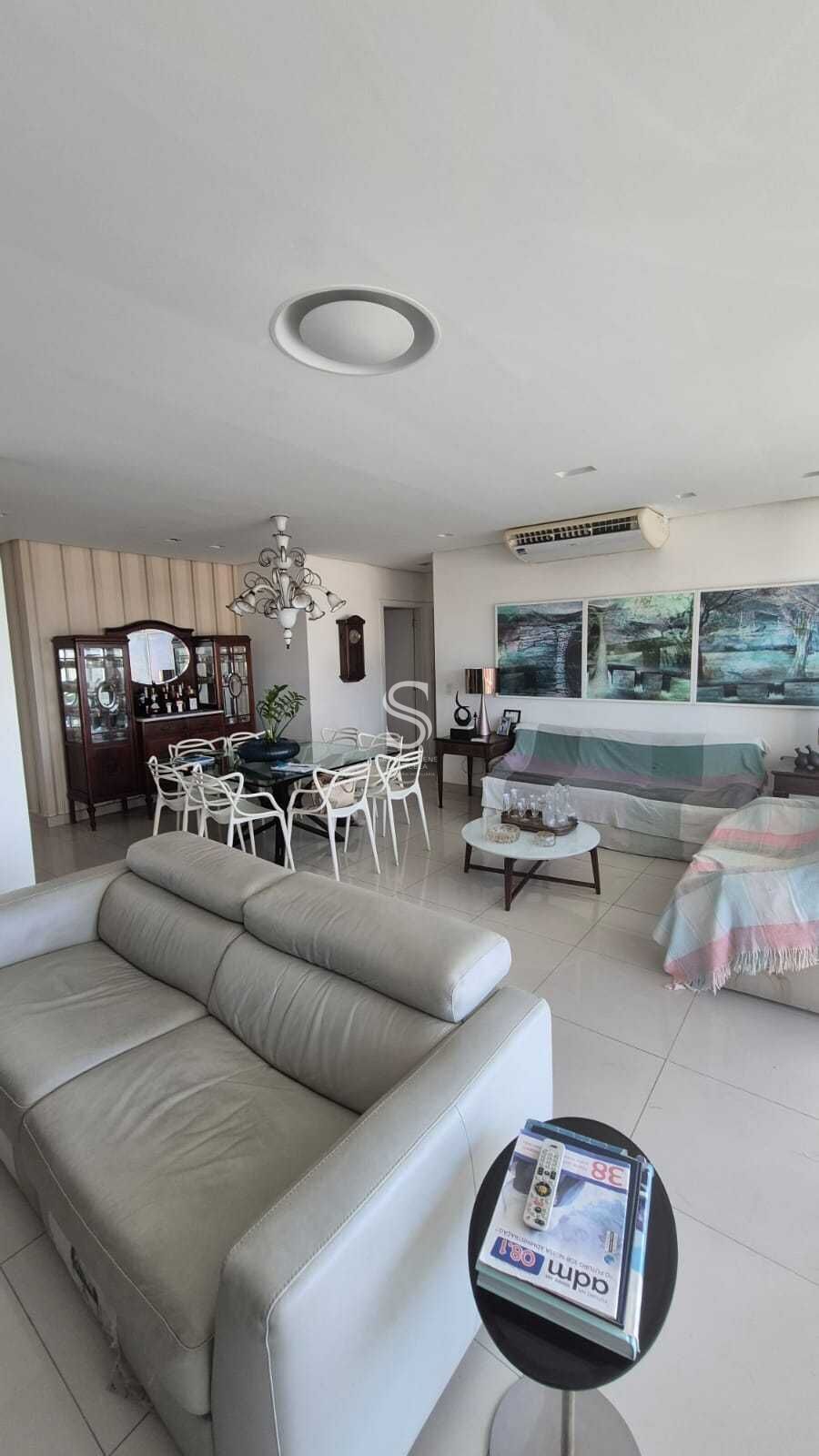 Apartamento, 3 quartos, 184 m² - Foto 16