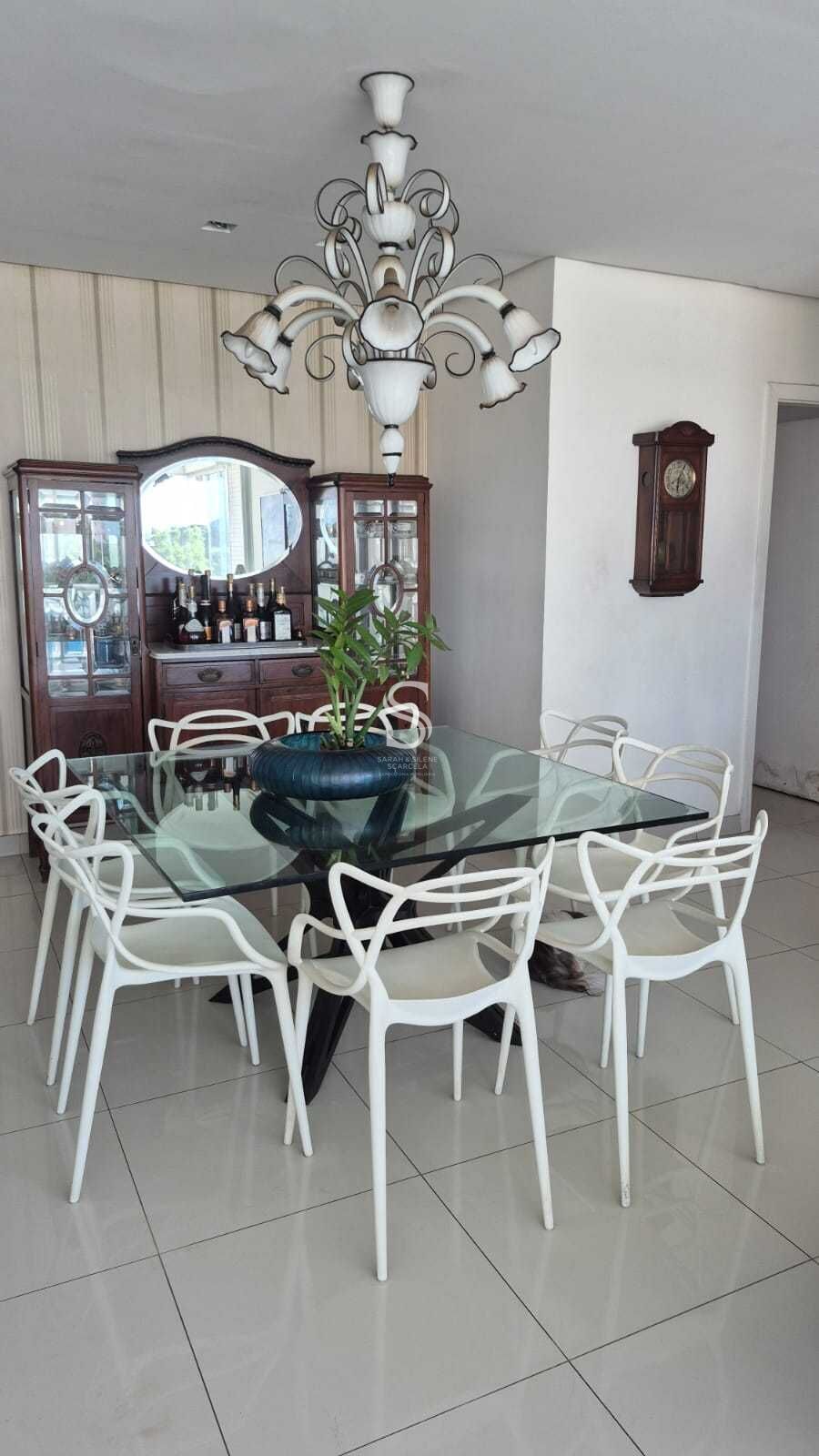 Apartamento, 3 quartos, 184 m² - Foto 21