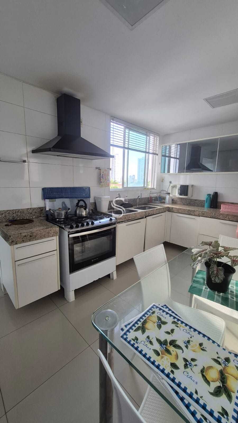 Apartamento, 3 quartos, 184 m² - Foto 28