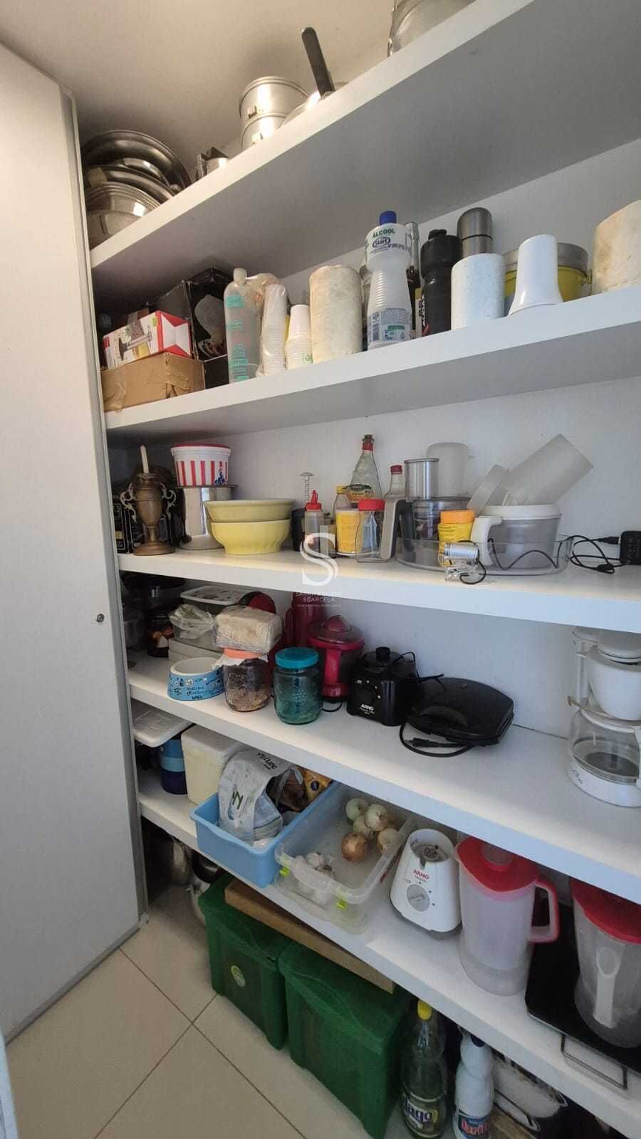 Apartamento, 3 quartos, 184 m² - Foto 30