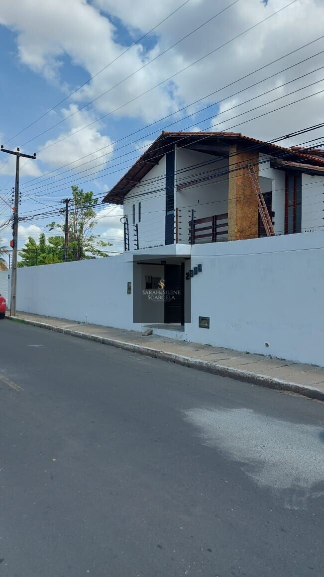 Casa à venda com 3 quartos, 350m² - Foto 8