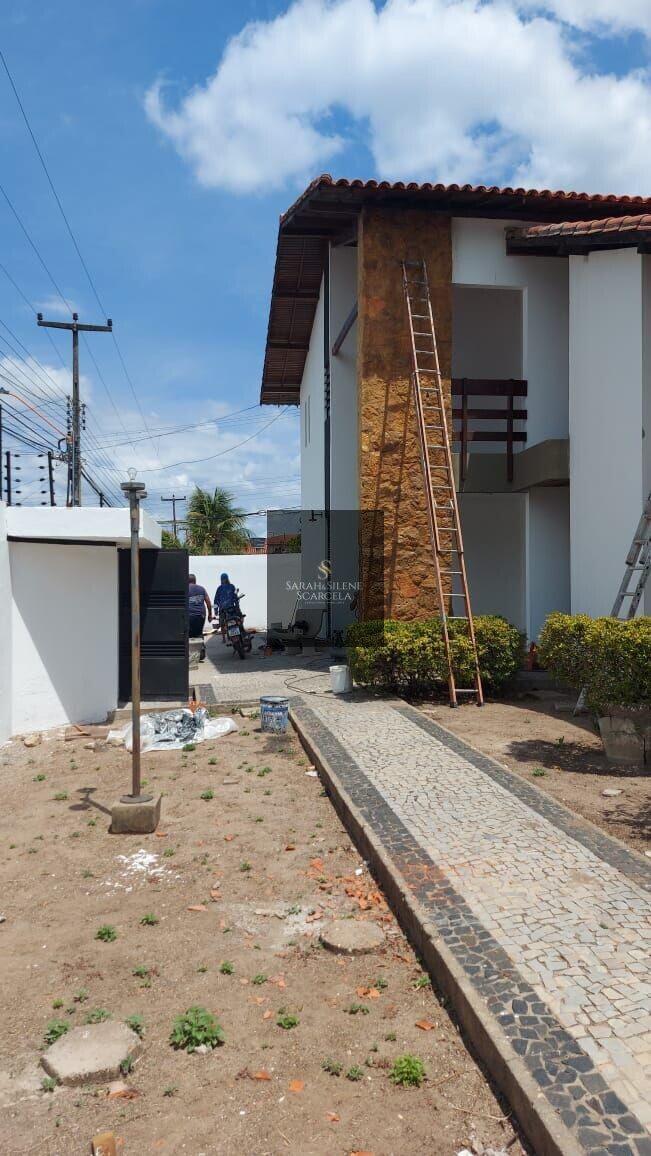 Casa à venda com 3 quartos, 350m² - Foto 12