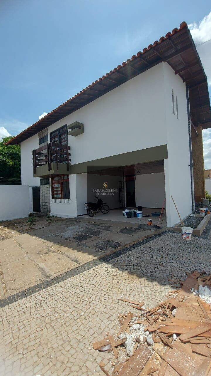 Casa à venda com 3 quartos, 350m² - Foto 13