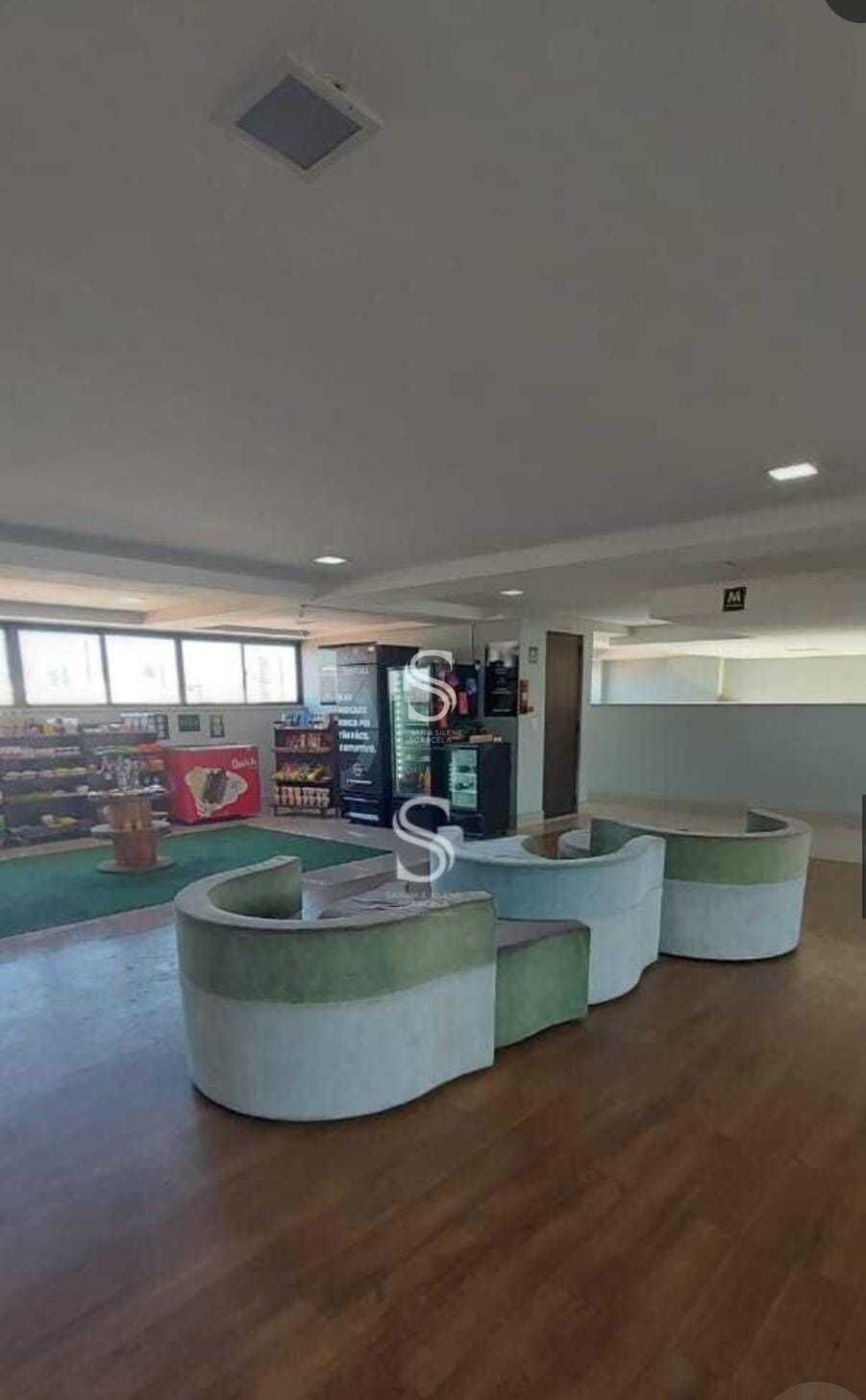 Flat/Apart Hotel para alugar com 1 quarto, 61m² - Foto 9