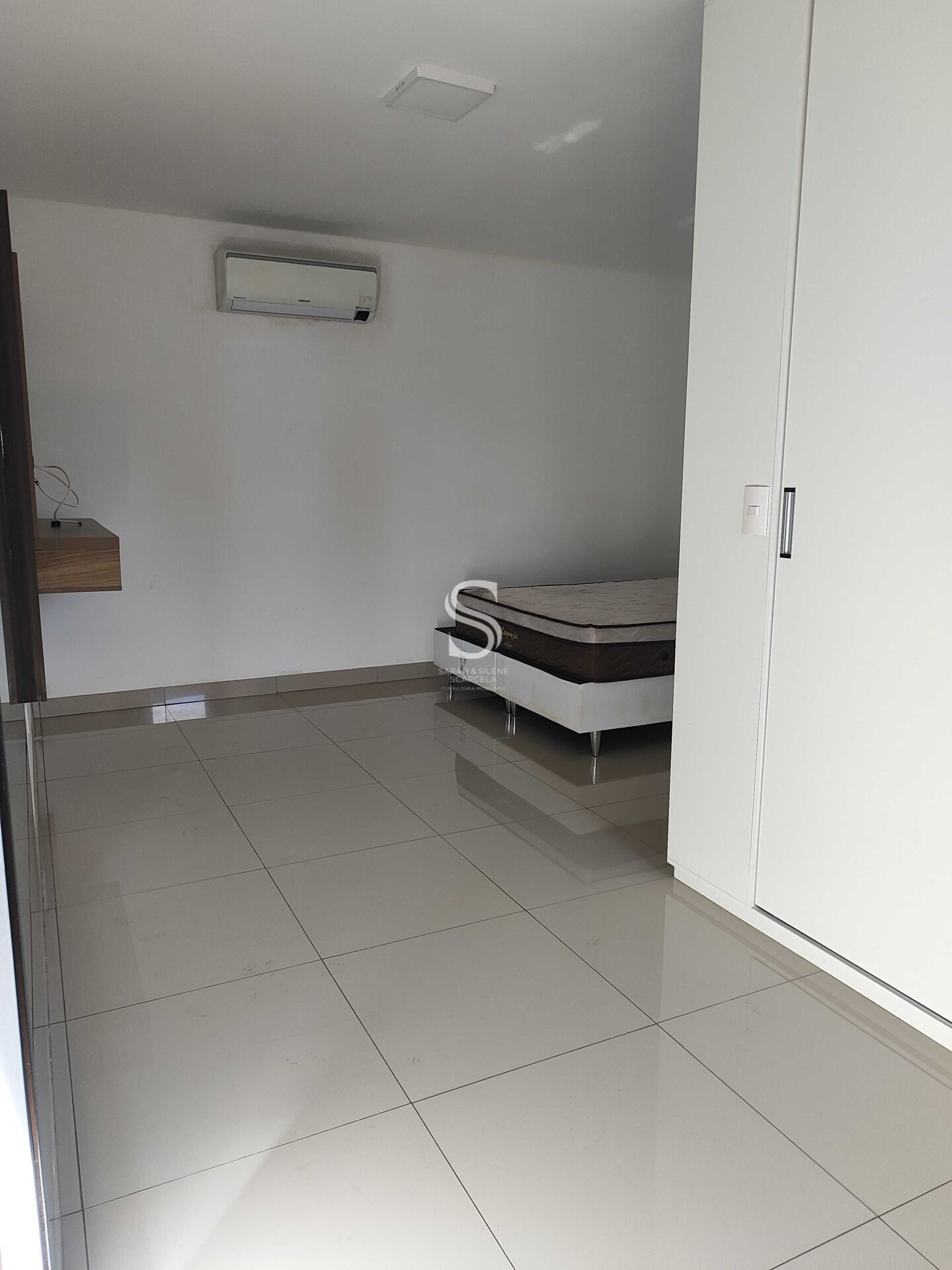 Flat/Apart Hotel para alugar com 1 quarto, 61m² - Foto 21