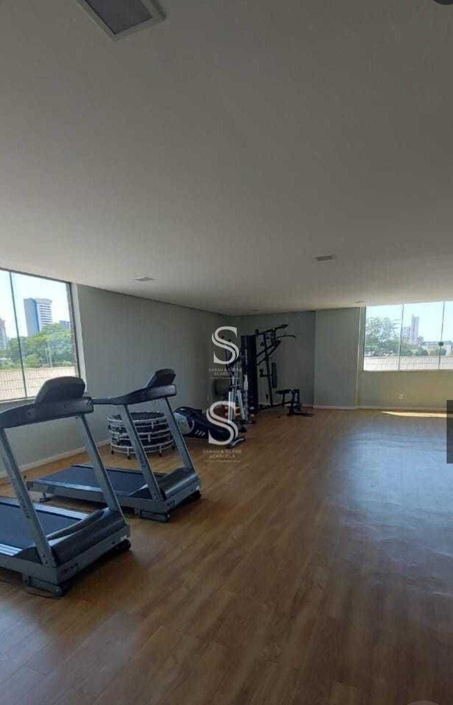 Flat/Apart Hotel para alugar com 1 quarto, 61m² - Foto 11
