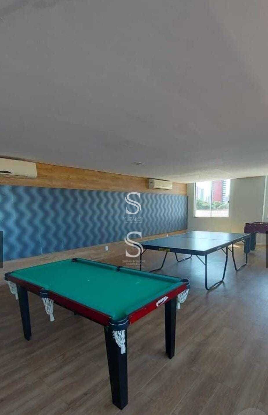 Flat/Apart Hotel para alugar com 1 quarto, 61m² - Foto 12