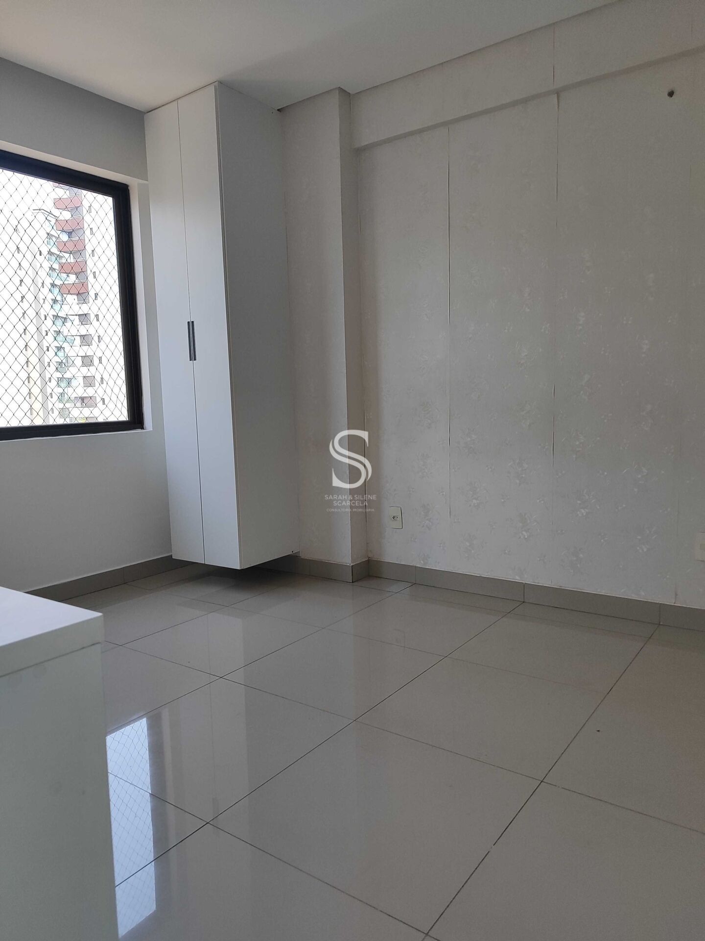 Flat/Apart Hotel para alugar com 1 quarto, 61m² - Foto 36