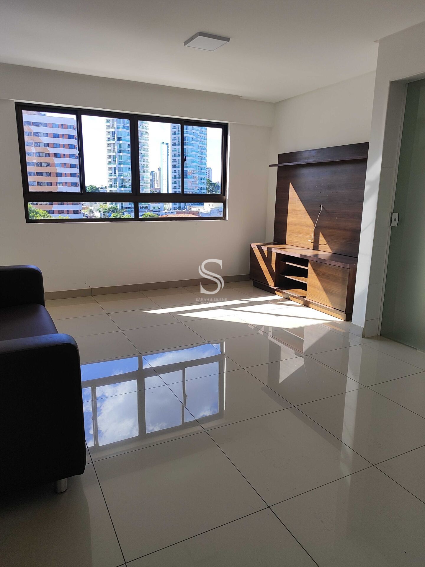Flat/Apart Hotel para alugar com 1 quarto, 61m² - Foto 19