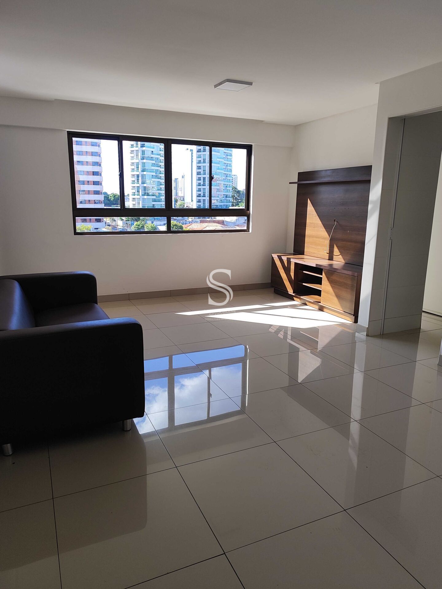 Flat/Apart Hotel para alugar com 1 quarto, 61m² - Foto 17