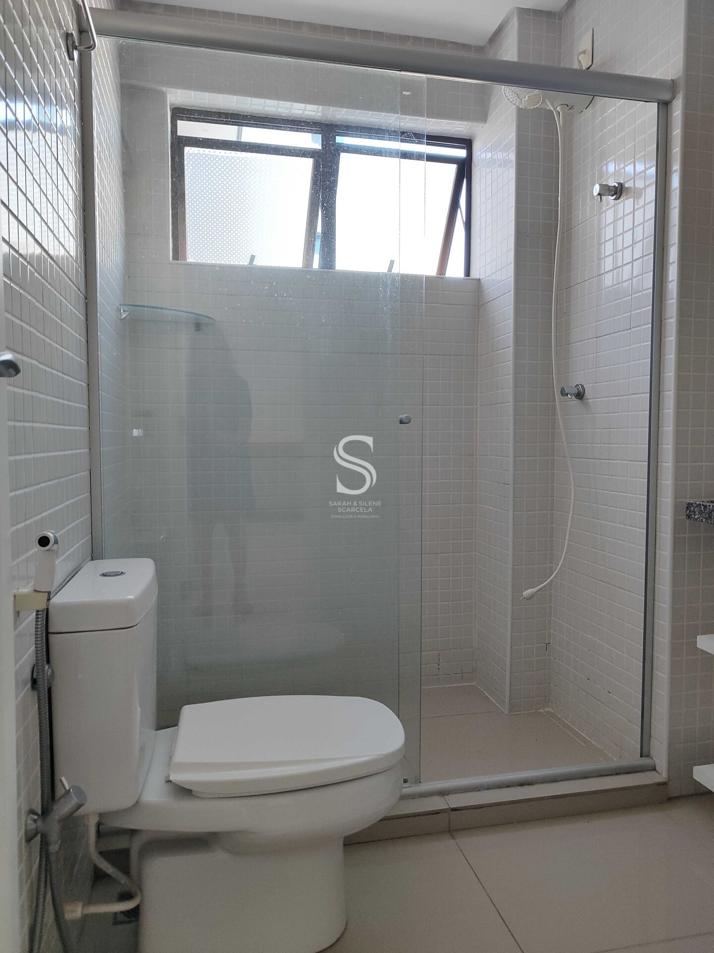 Flat/Apart Hotel para alugar com 1 quarto, 61m² - Foto 43