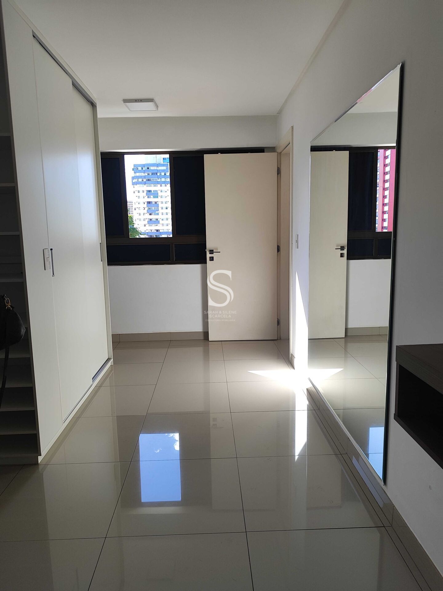 Flat/Apart Hotel para alugar com 1 quarto, 61m² - Foto 24