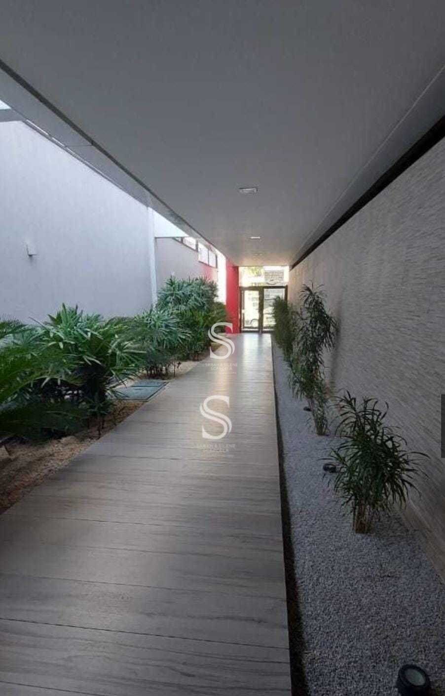 Flat/Apart Hotel para alugar com 1 quarto, 61m² - Foto 5