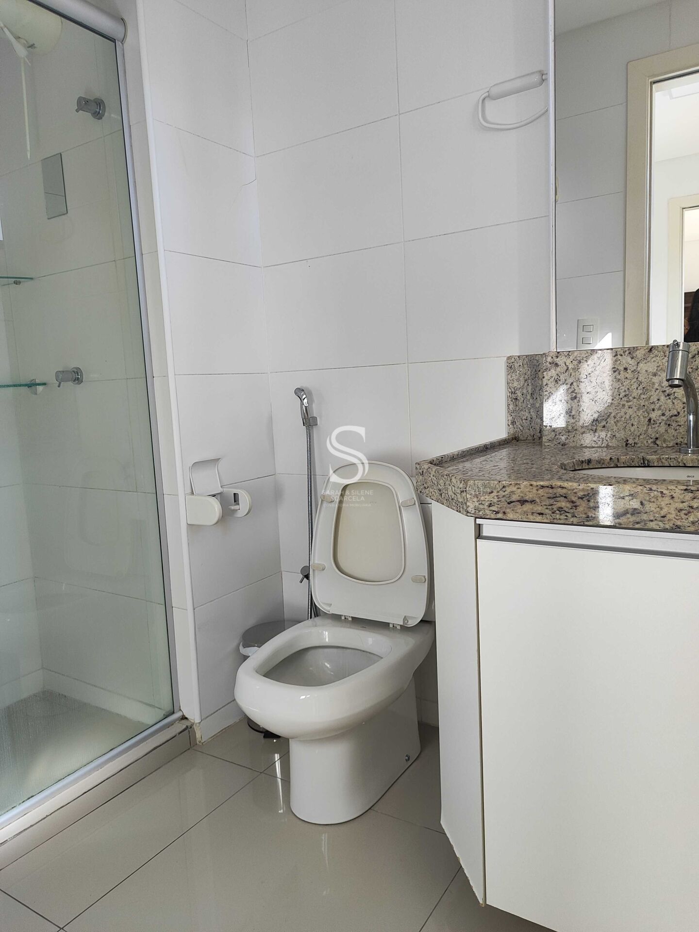 Flat/Apart Hotel para alugar com 1 quarto, 61m² - Foto 22
