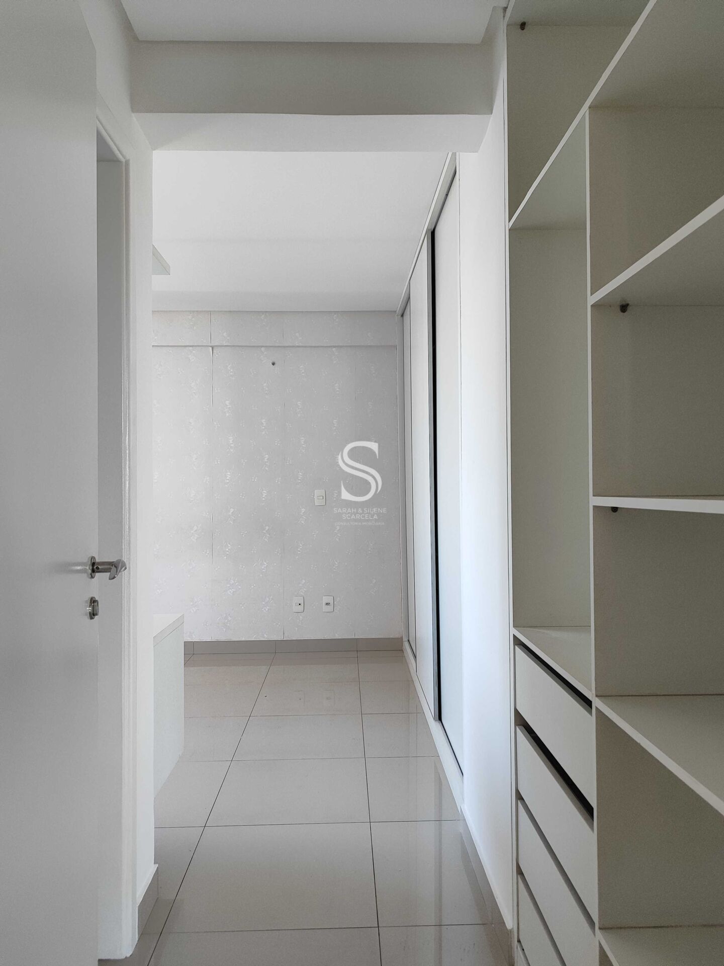 Flat/Apart Hotel para alugar com 1 quarto, 61m² - Foto 35