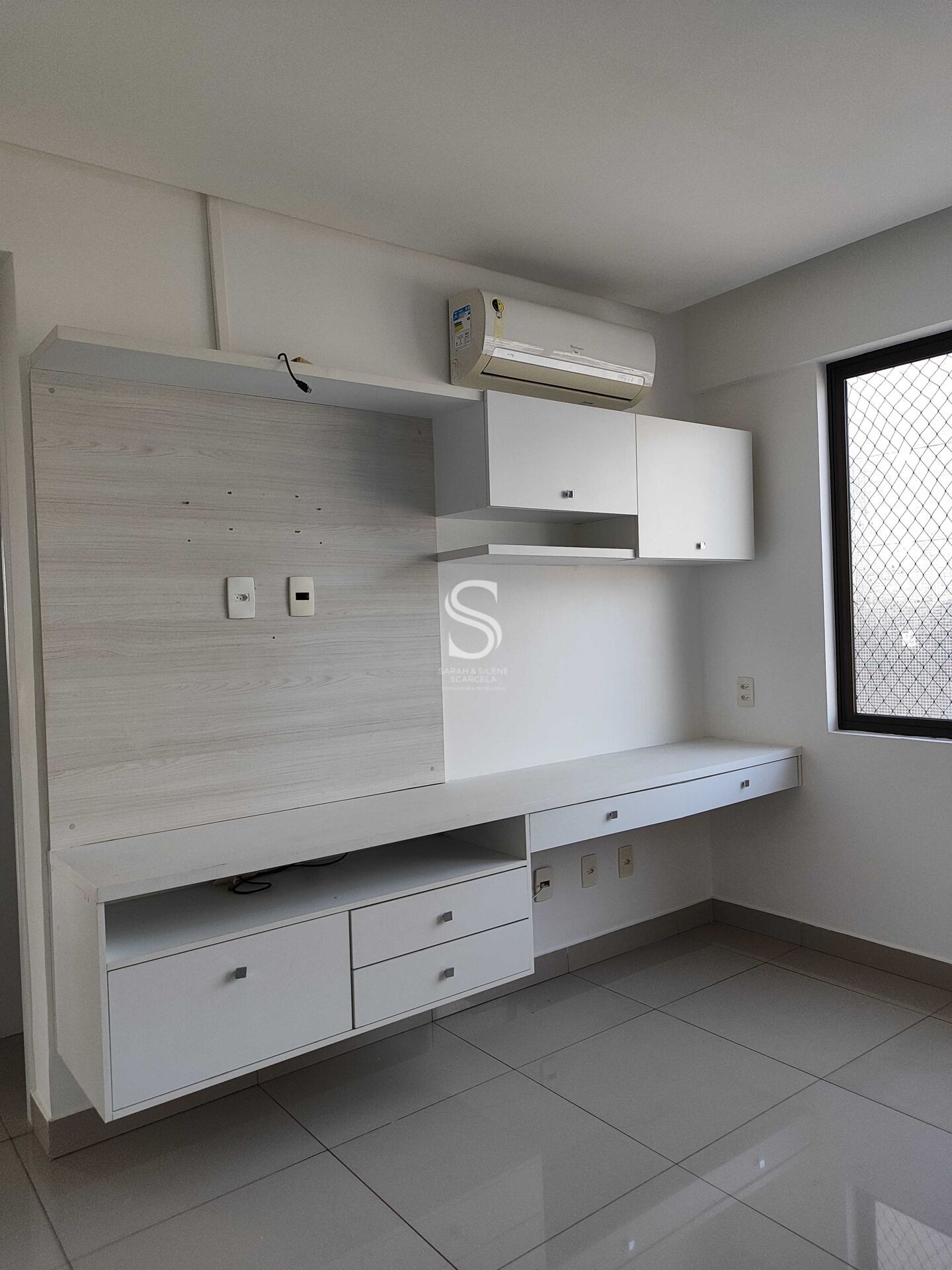 Flat/Apart Hotel para alugar com 1 quarto, 61m² - Foto 39