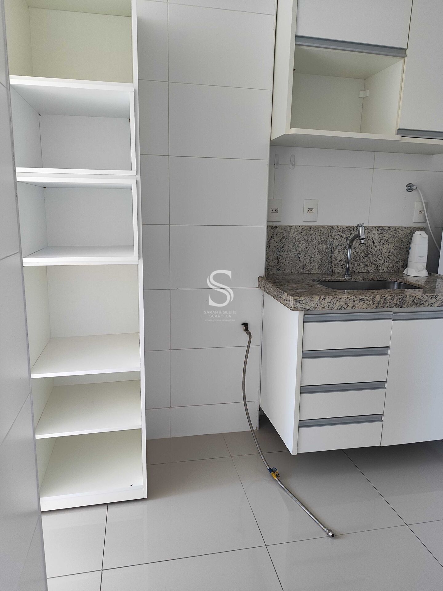 Flat/Apart Hotel para alugar com 1 quarto, 61m² - Foto 26