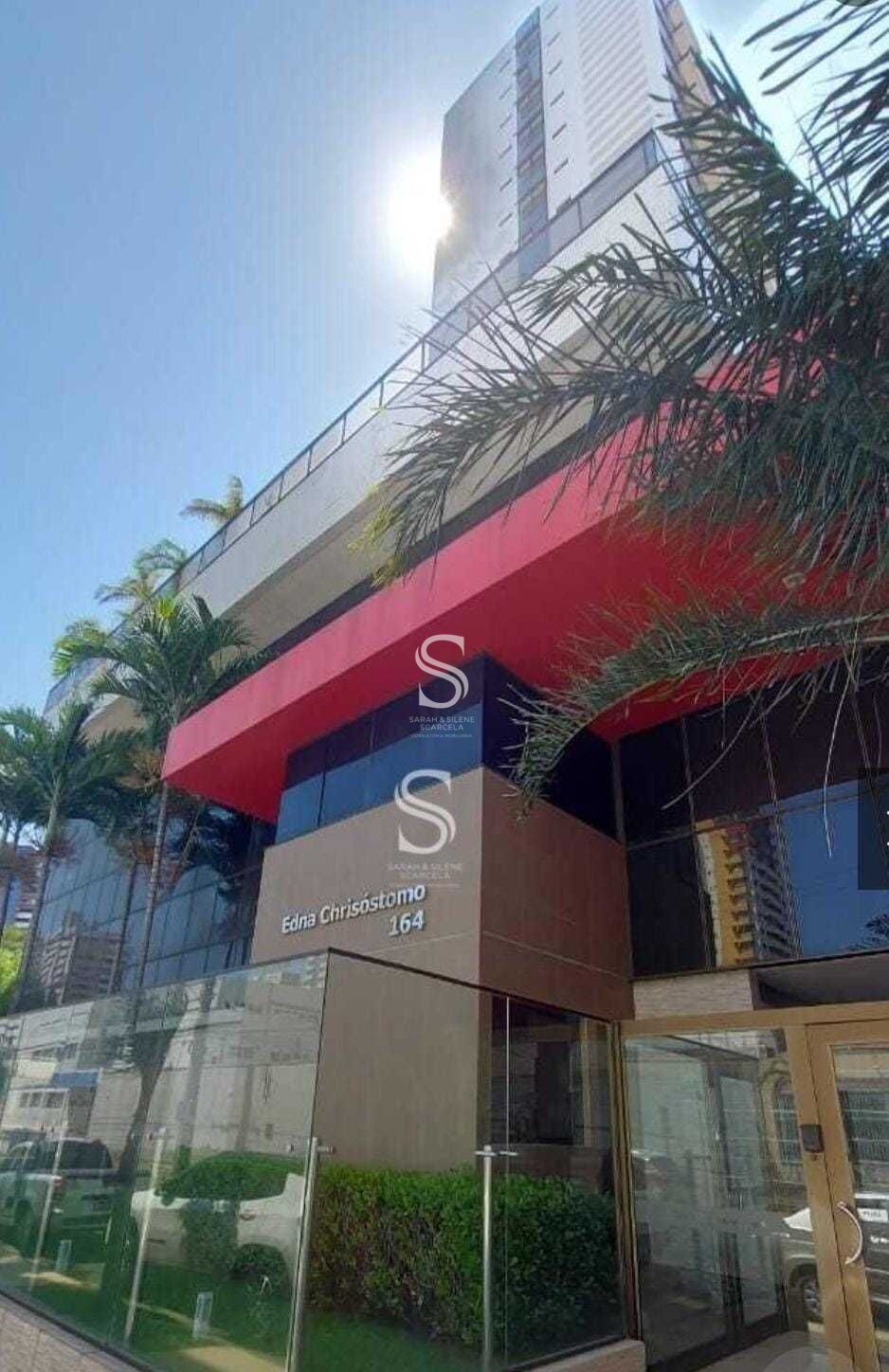 Flat/Apart Hotel para alugar com 1 quarto, 61m² - Foto 2