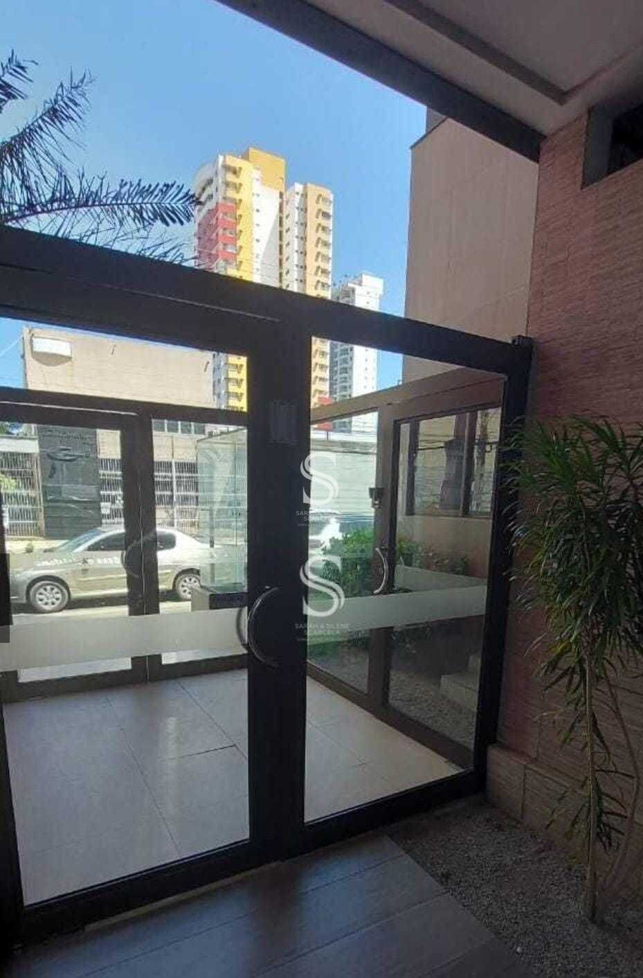 Flat/Apart Hotel para alugar com 1 quarto, 61m² - Foto 4
