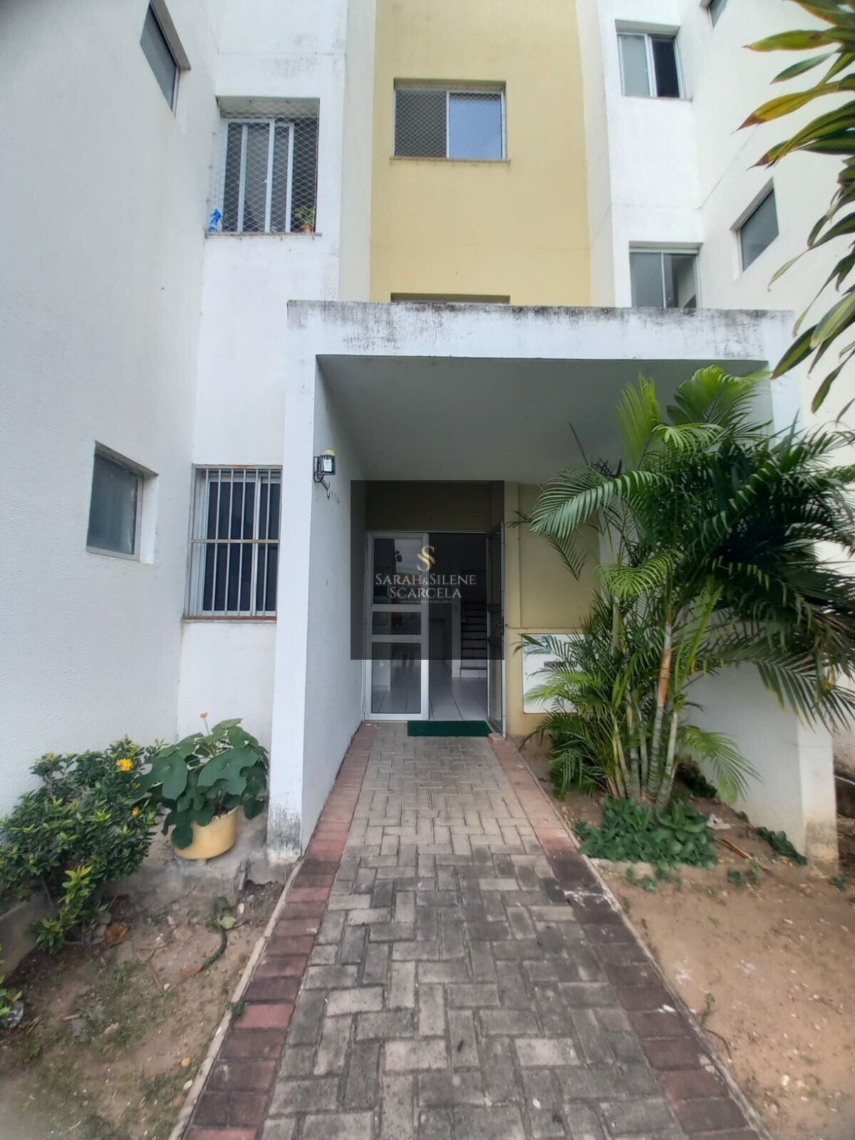 Apartamento à venda com 3 quartos, 67m² - Foto 12