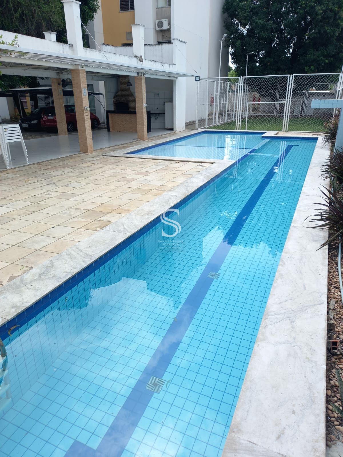 Apartamento, 3 quartos, 67 m² - Foto 8