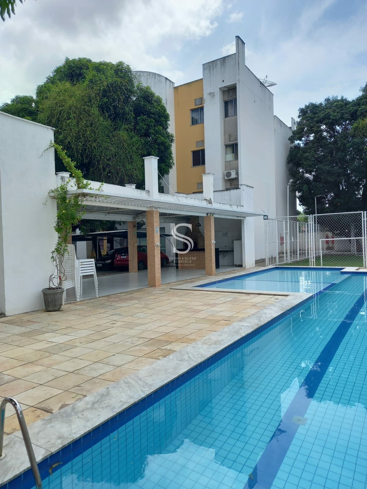 Apartamento, 3 quartos, 67 m² - Foto 2