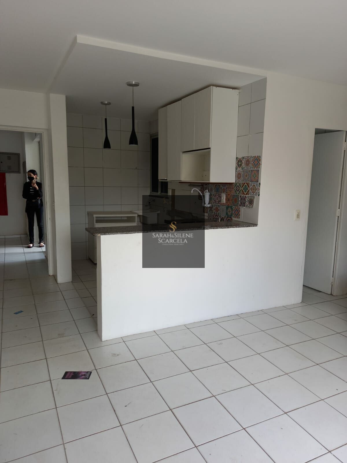 Apartamento à venda com 3 quartos, 67m² - Foto 19