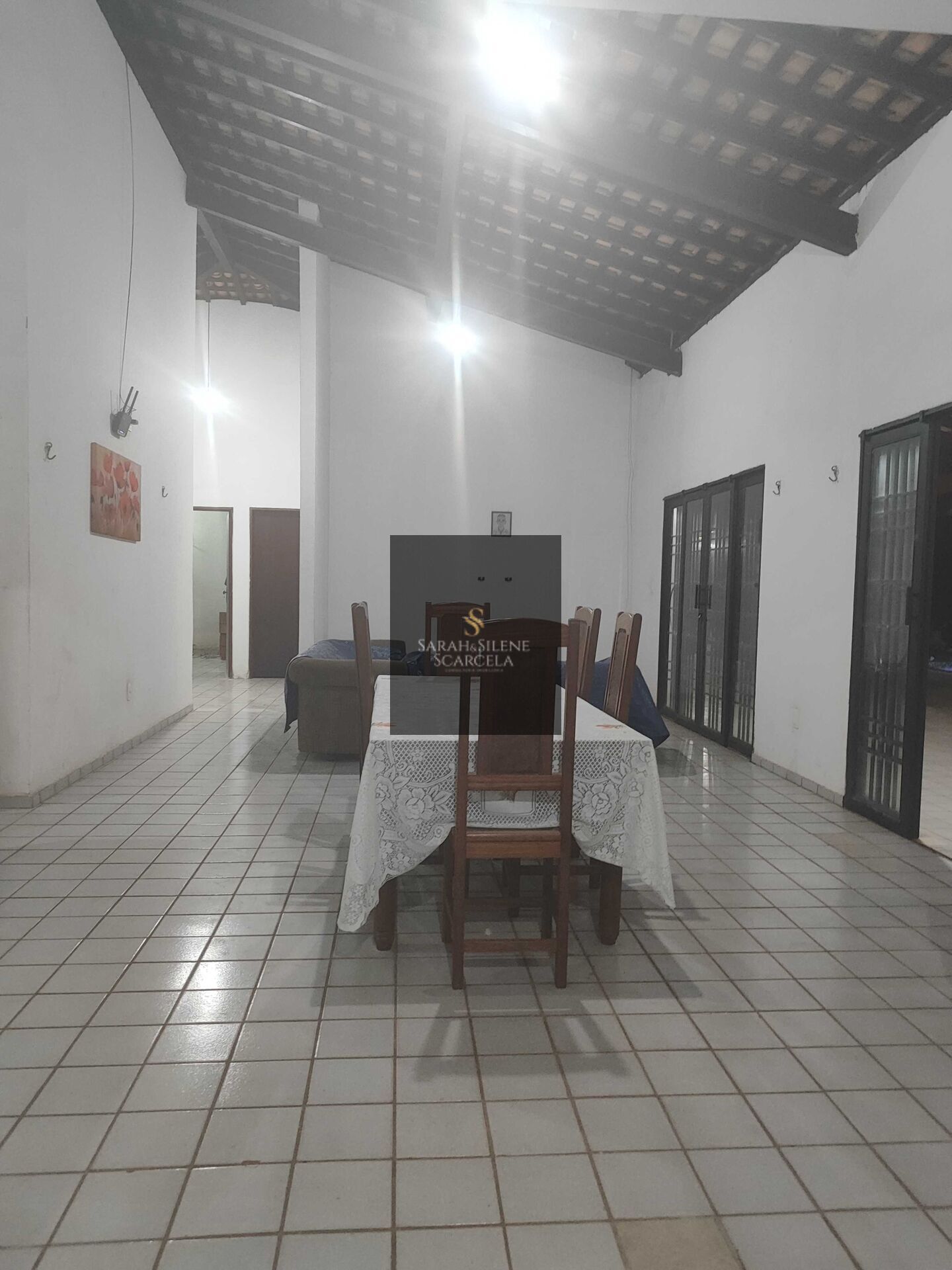 Fazenda para alugar com 3 quartos, 535m² - Foto 33