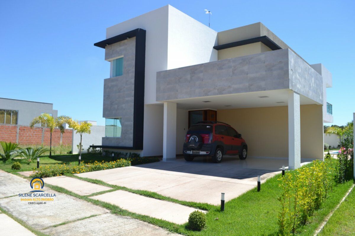 Casa de Condomínio à venda, 304m² - Foto 2