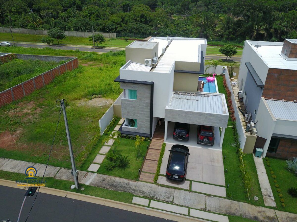 Casa de Condomínio à venda, 304m² - Foto 12