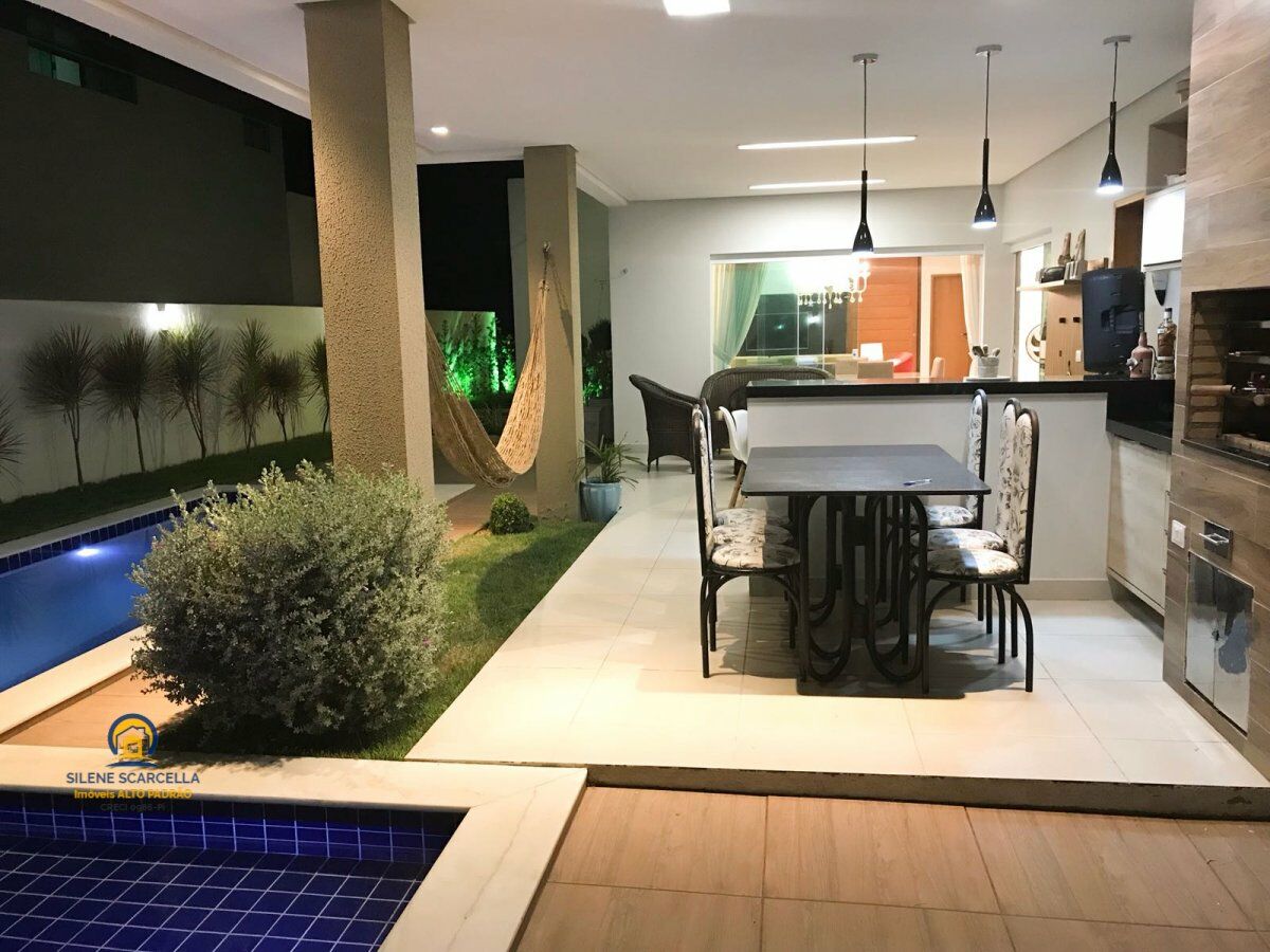 Casa de Condomínio à venda, 304m² - Foto 7