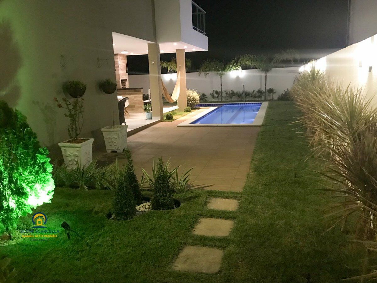 Casa de Condomínio à venda, 304m² - Foto 10