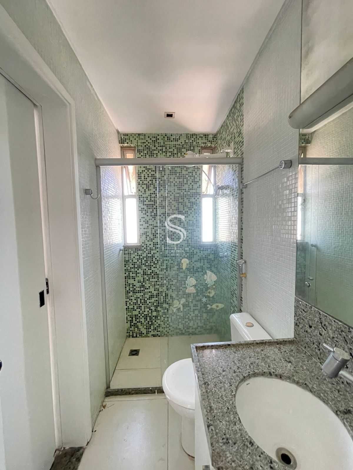 Apartamento à venda com 3 quartos, 104m² - Foto 15