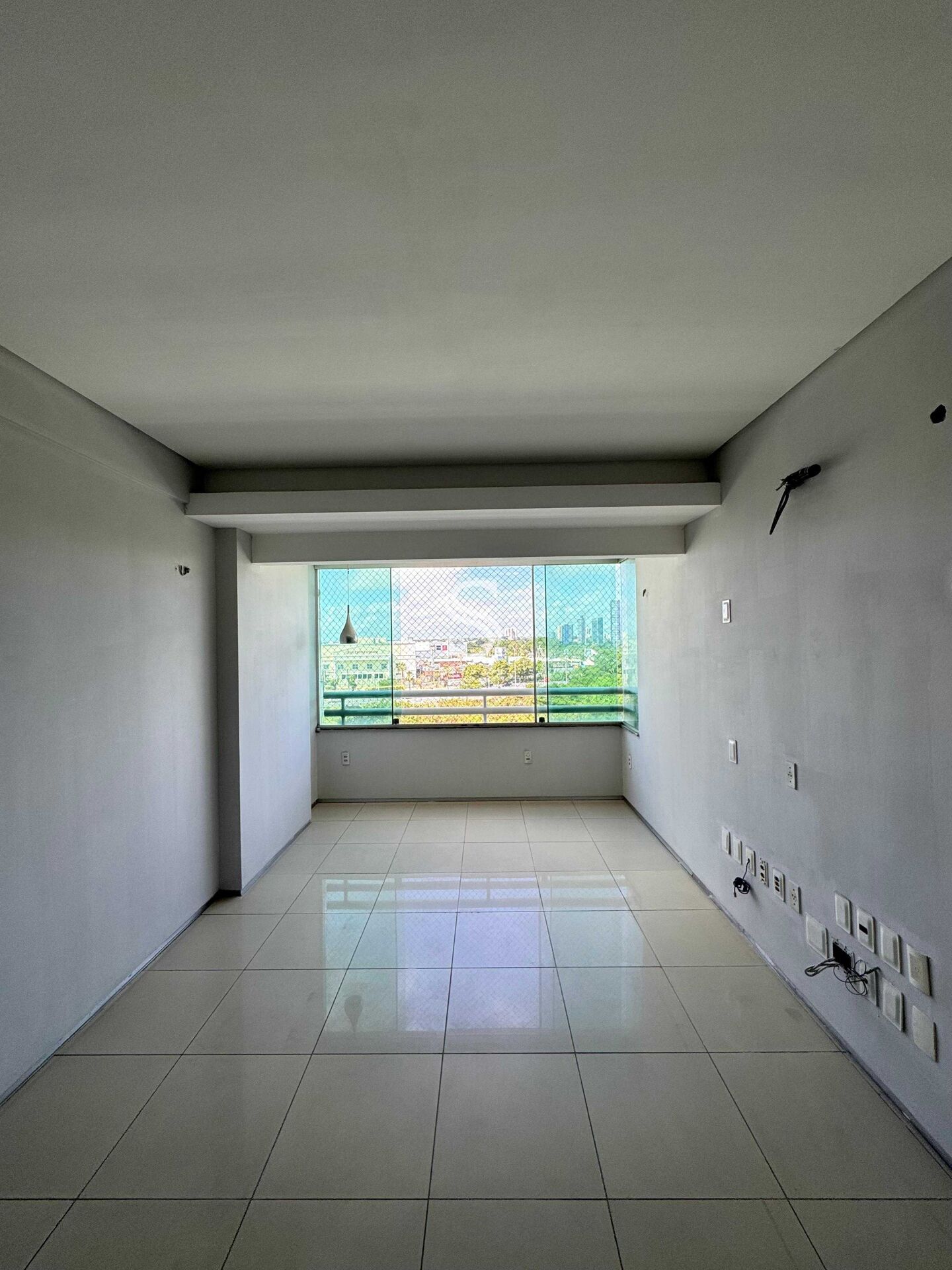 Apartamento à venda com 3 quartos, 104m² - Foto 7