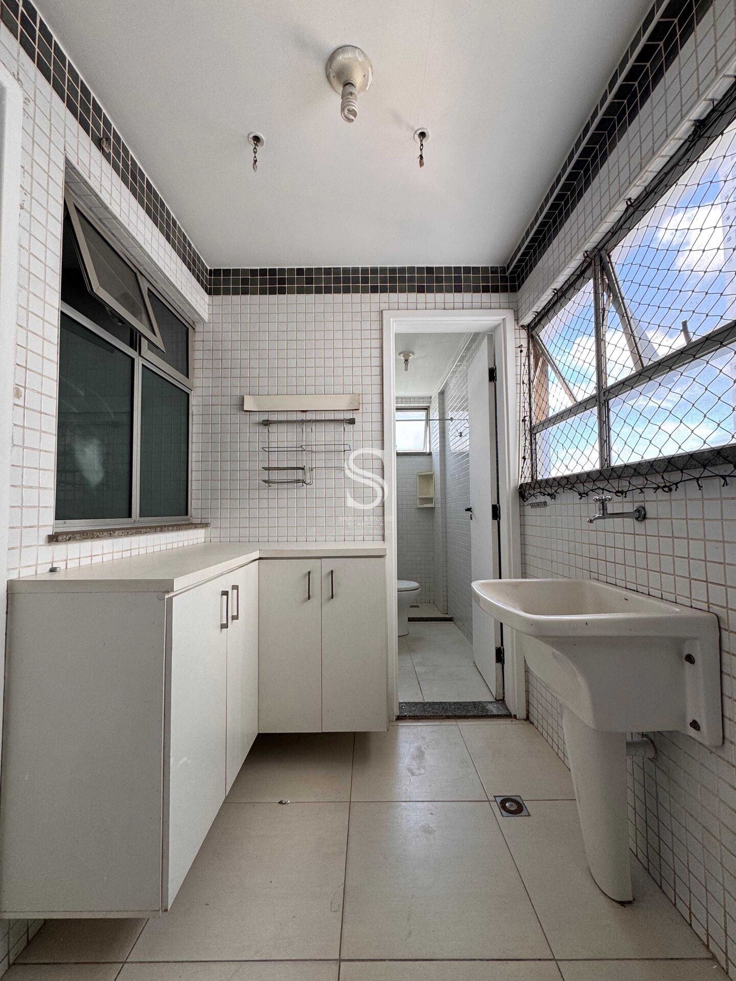 Apartamento à venda com 3 quartos, 104m² - Foto 12