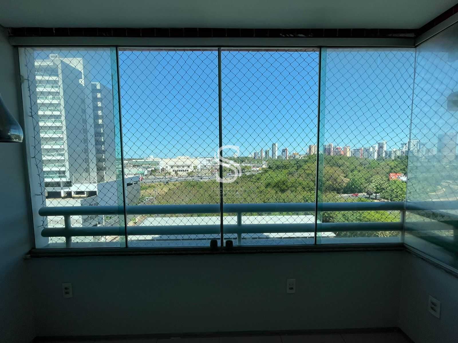 Apartamento à venda com 3 quartos, 104m² - Foto 8