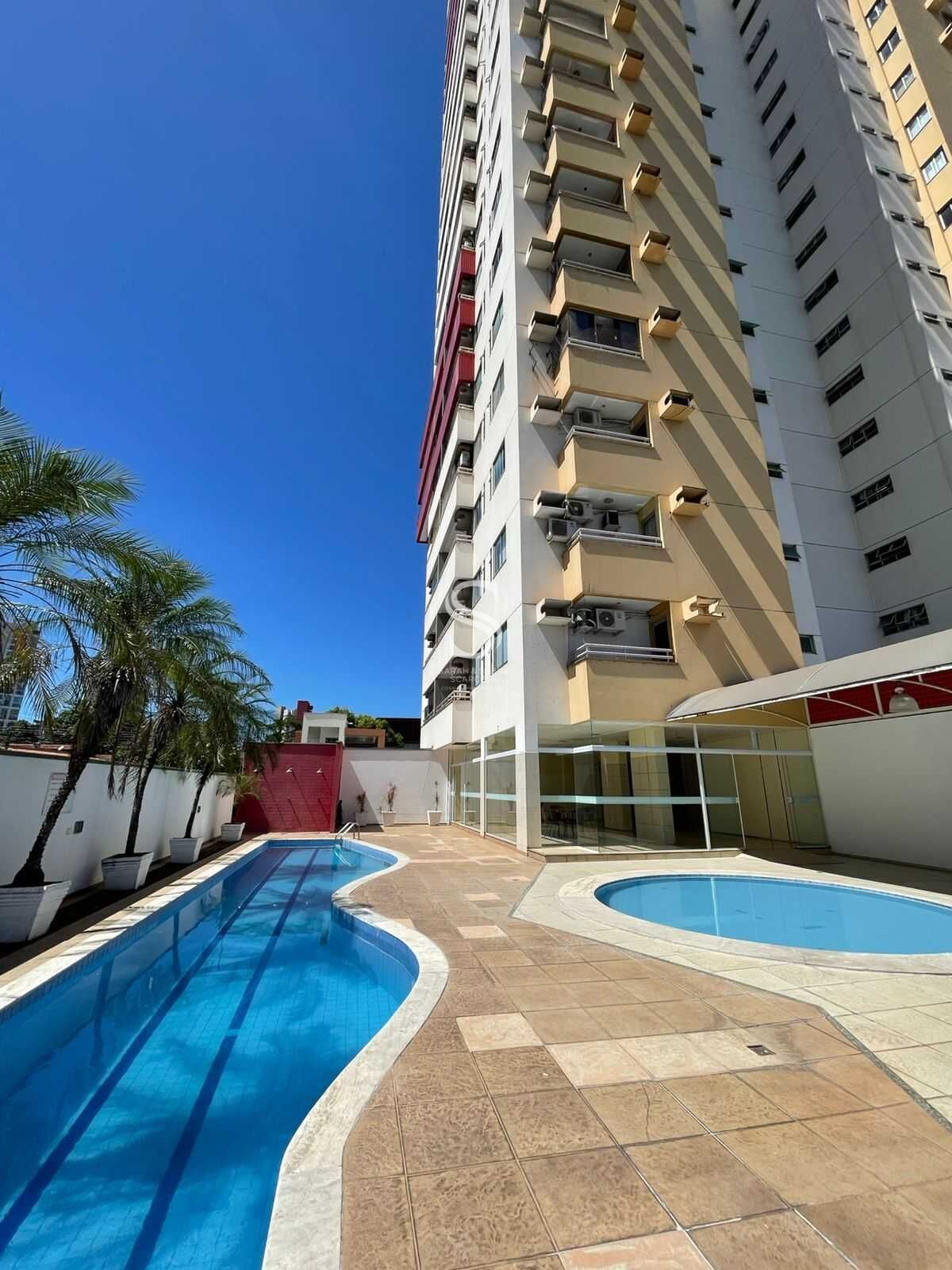 Apartamento à venda com 3 quartos, 104m² - Foto 1