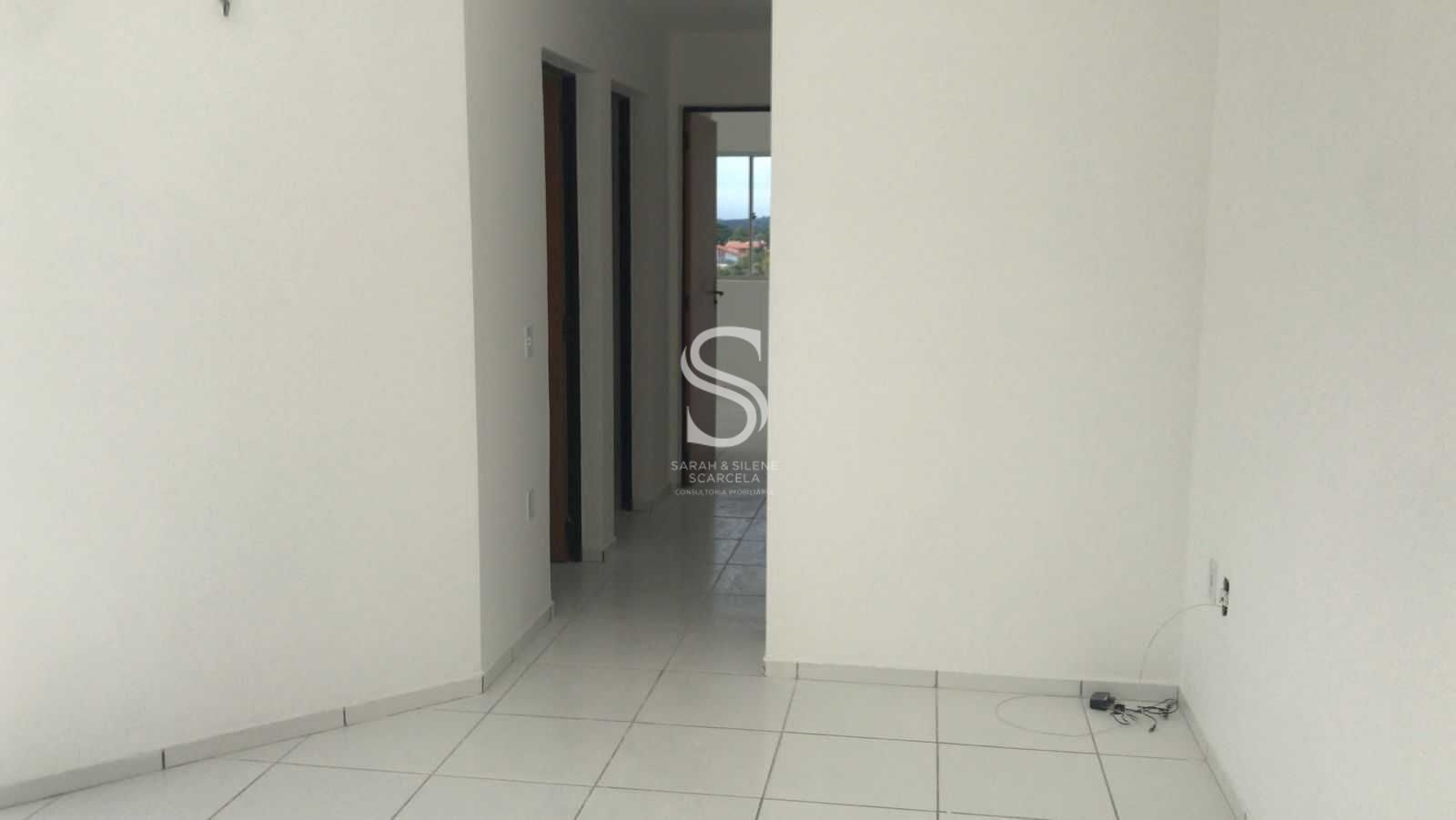 Apartamento à venda com 3 quartos, 71m² - Foto 3