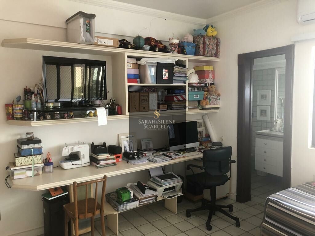 Apartamento à venda com 3 quartos, 180m² - Foto 11