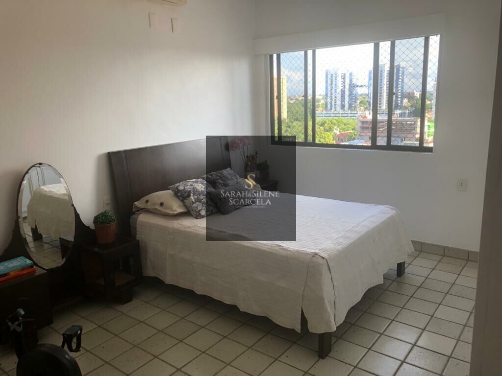 Apartamento à venda com 3 quartos, 180m² - Foto 6