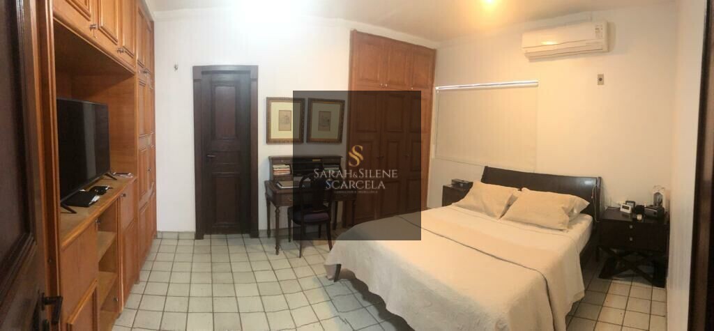 Apartamento à venda com 3 quartos, 180m² - Foto 5