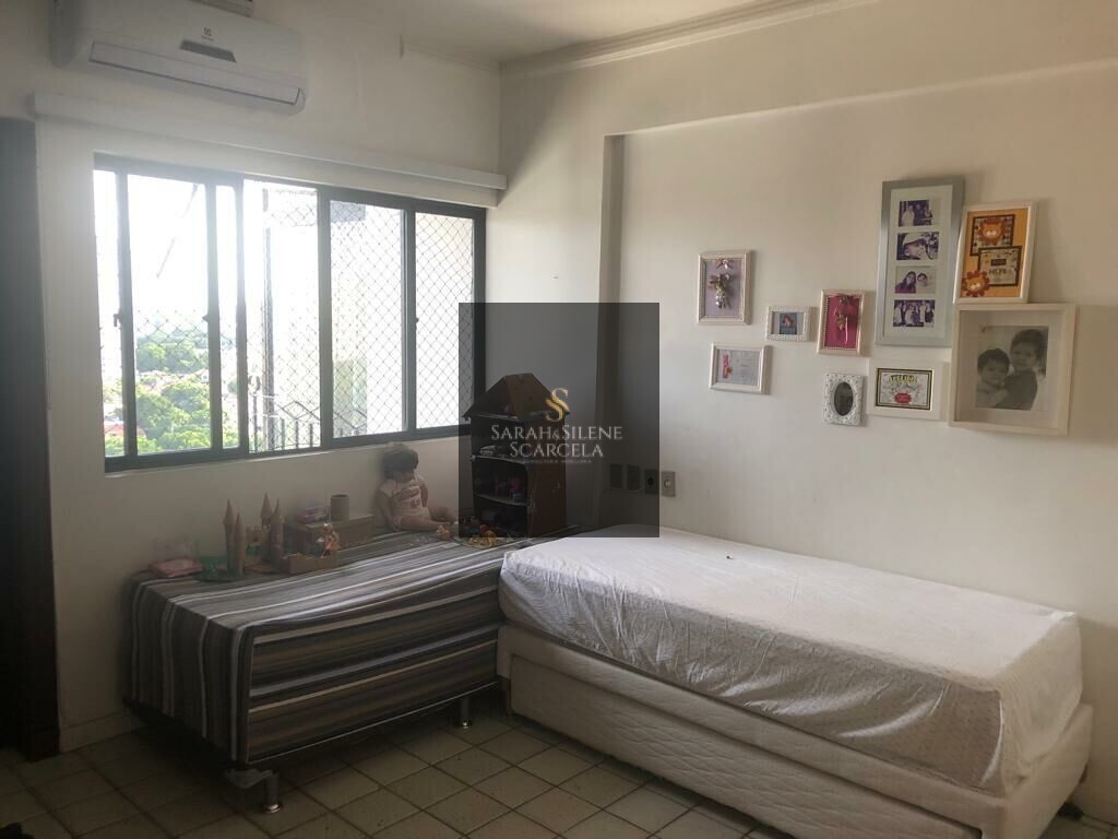 Apartamento à venda com 3 quartos, 180m² - Foto 10