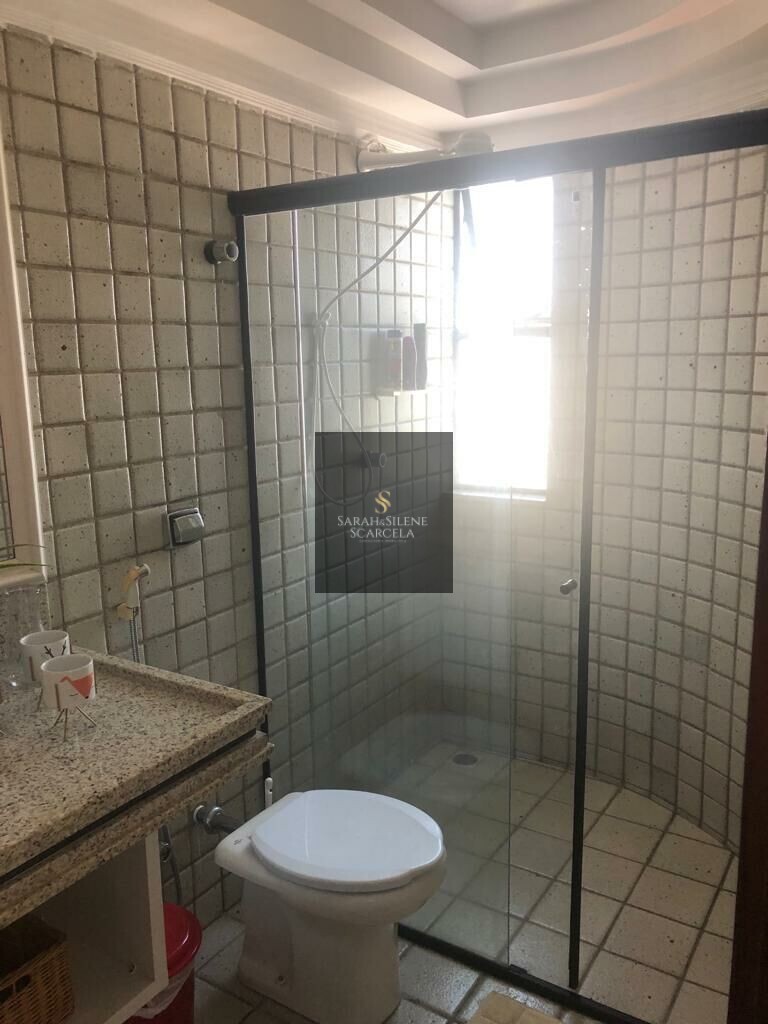 Apartamento à venda com 3 quartos, 180m² - Foto 13