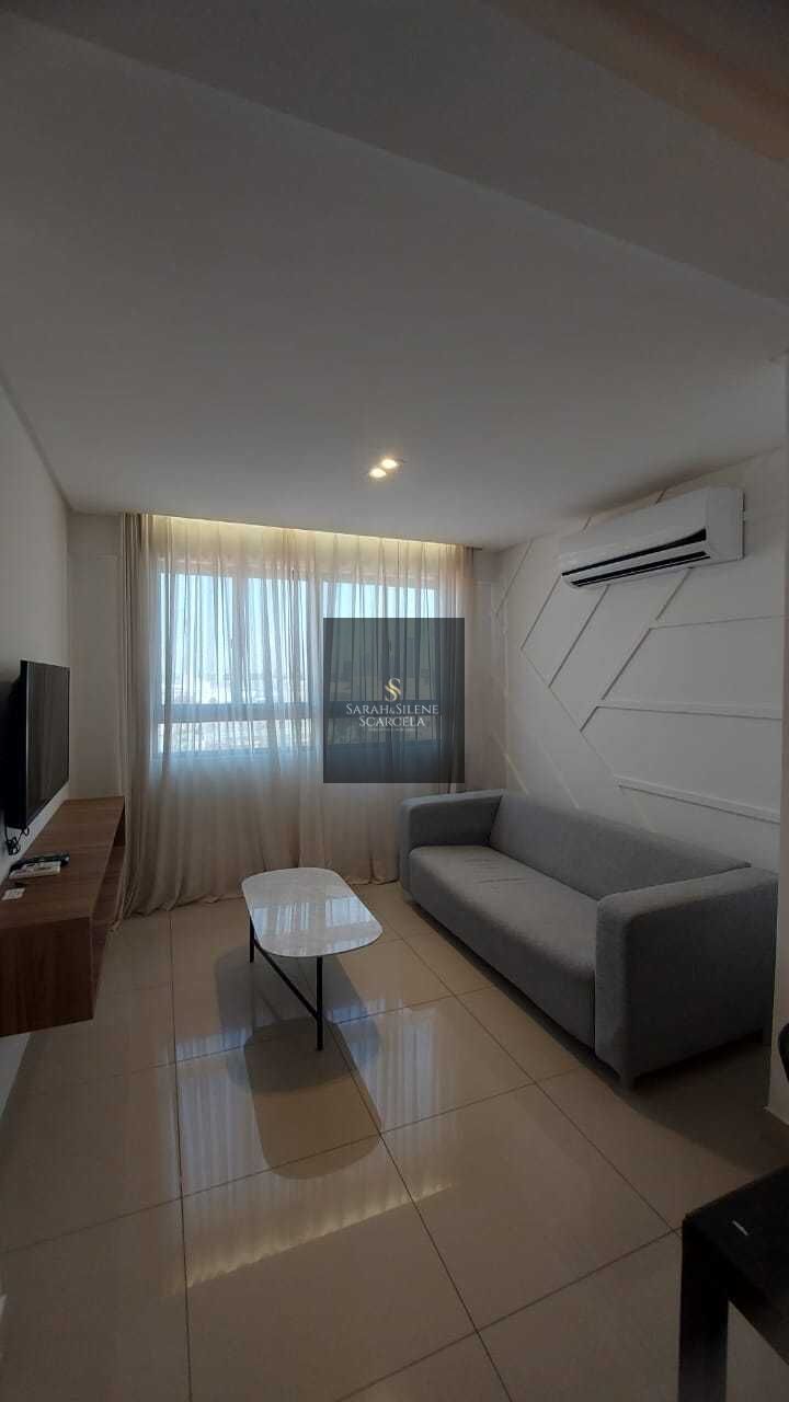 Flat/Apart Hotel para alugar com 1 quarto, 62m² - Foto 9