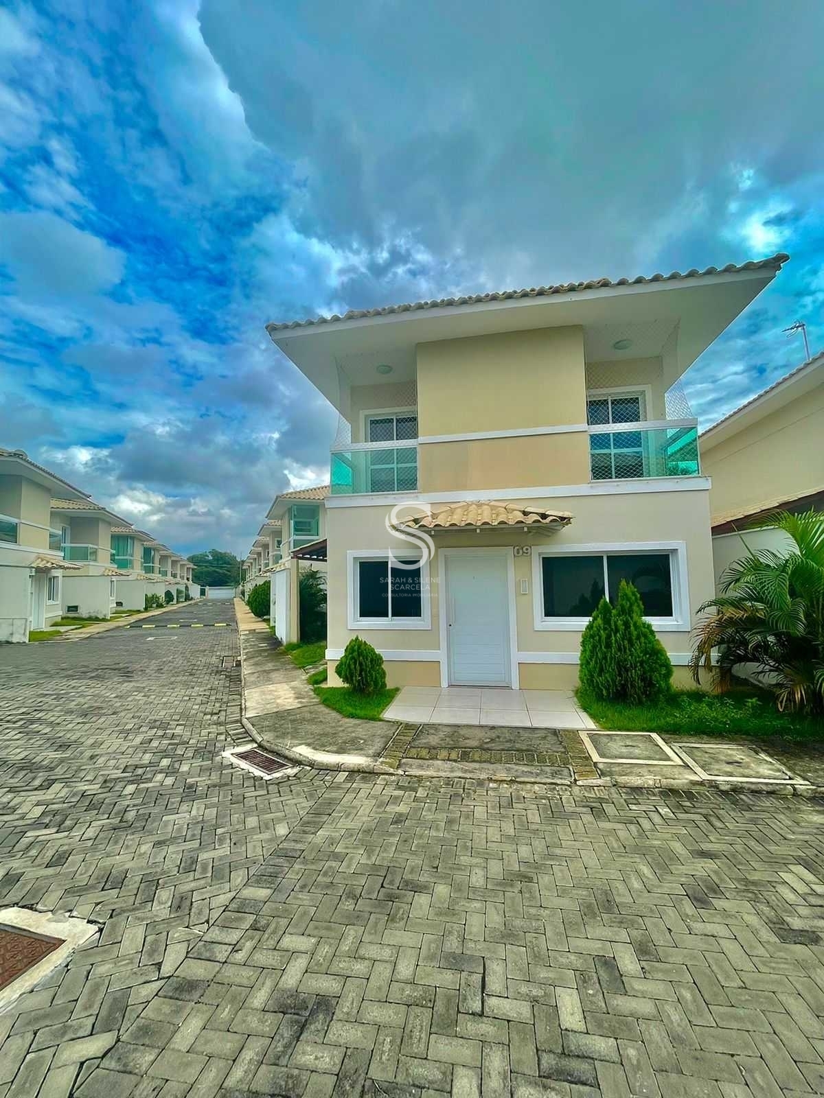 Casa à venda com 5 quartos, 160m² - Foto 2