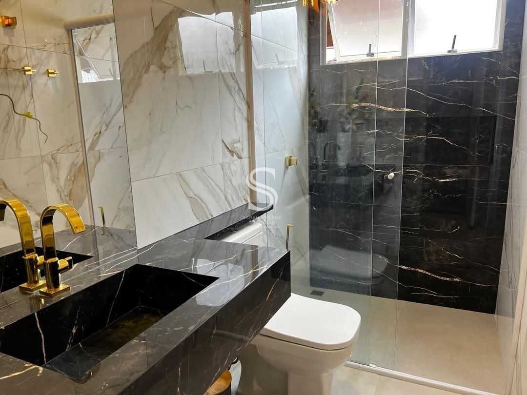 Casa à venda com 4 quartos, 262m² - Foto 9