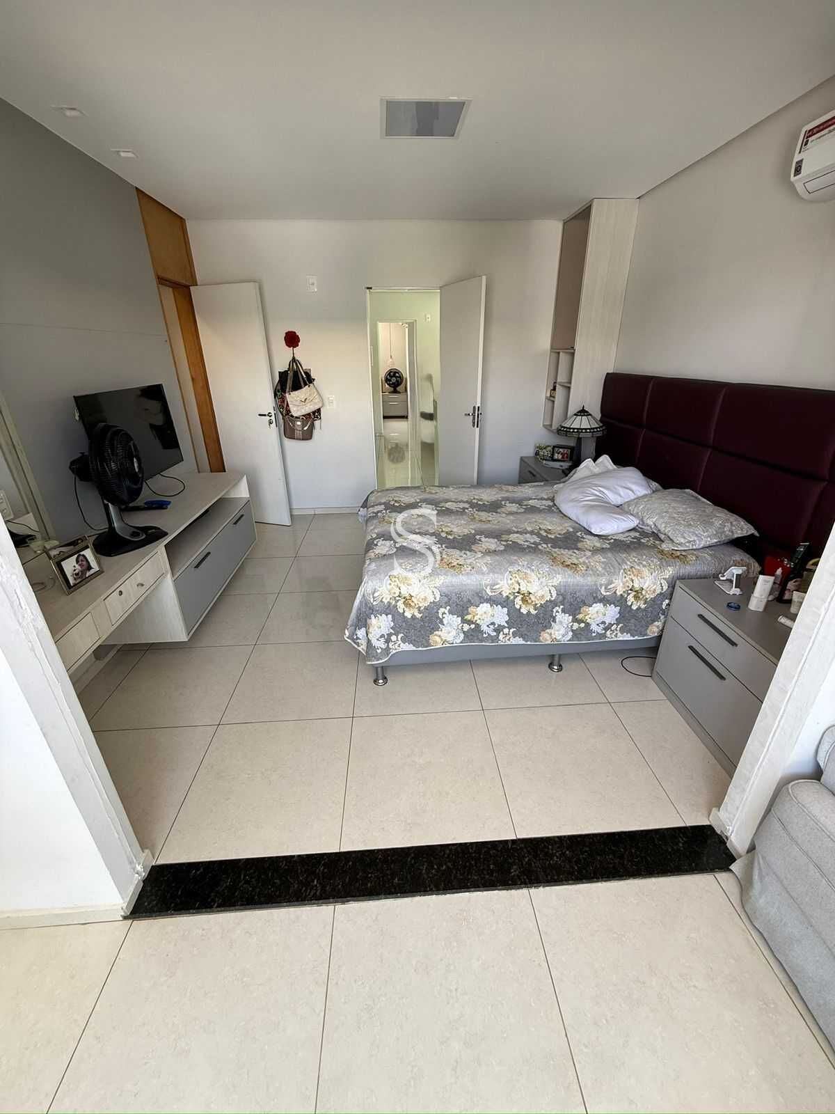 Casa de Condomínio, 4 quartos - Foto 14