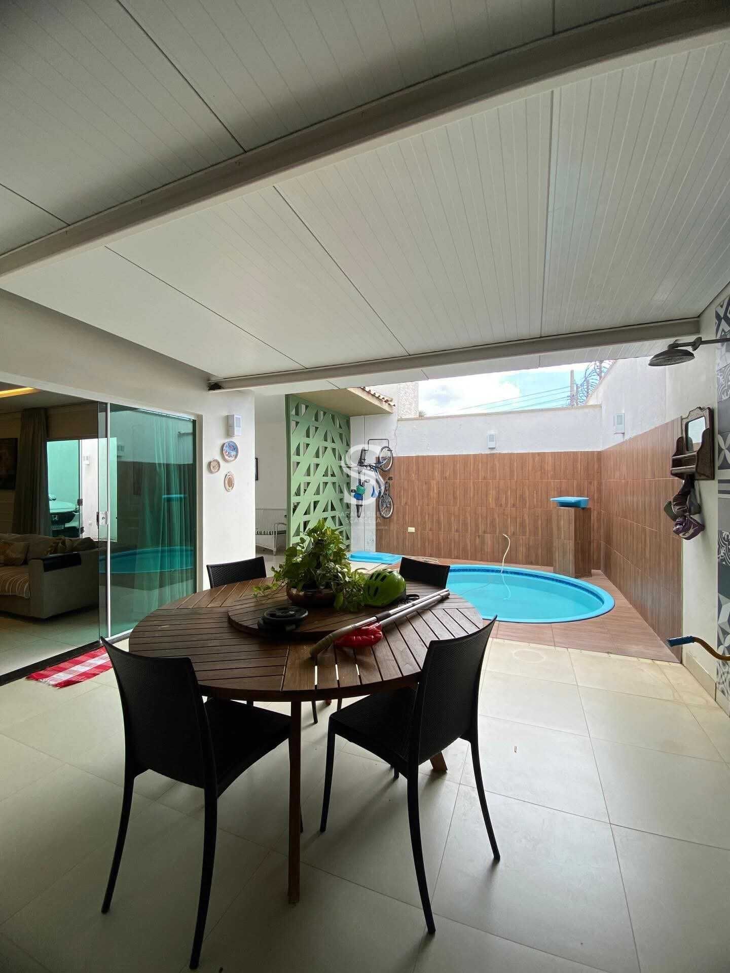 Casa de Condomínio, 4 quartos - Foto 7