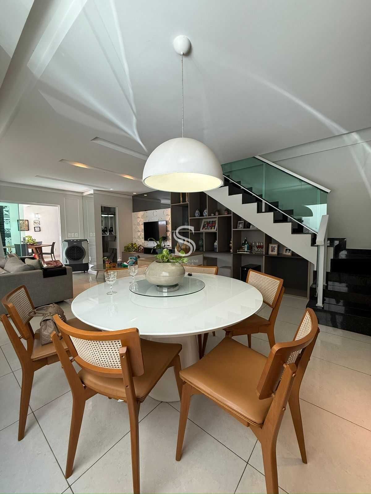 Casa de Condomínio, 4 quartos - Foto 5