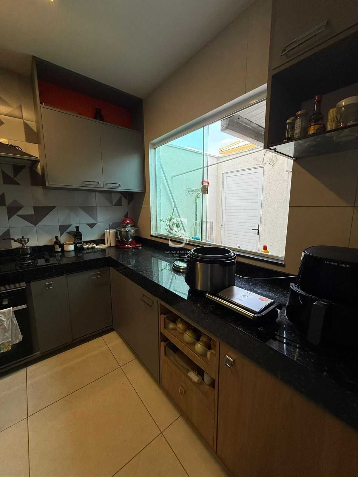 Casa de Condomínio, 4 quartos - Foto 12